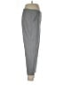 Chico's Solid Gray Casual Pants Size Lg (2) - photo 4