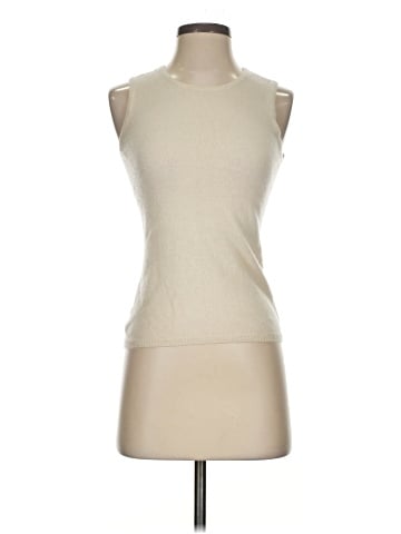 Magaschoni Sleeveless T-Shirt (view 1)