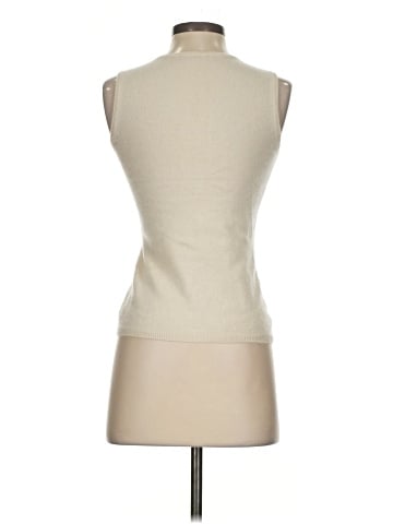 Magaschoni Sleeveless T-Shirt (view 2)