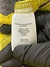 CAbi Color Block Yellow Jeans Size 8 - photo 8