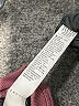 Athleta 100% Nylon Burgundy Tank Top Size 1X - photo 8