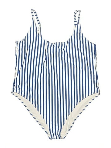 Old Navy One Piece Swimsuit (view 1)