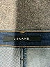 J Brand Blue Jeans Size 27 waist - photo 4