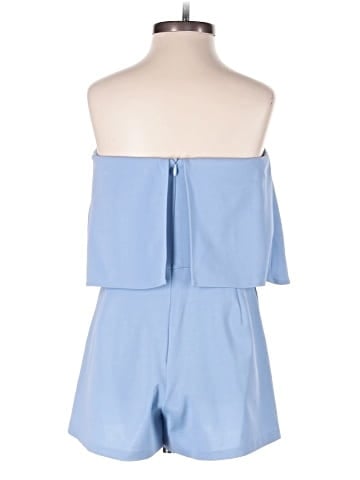 Aqua Romper (view 2)
