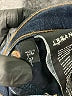 J Brand Blue Jeans Size 27 waist - photo 5