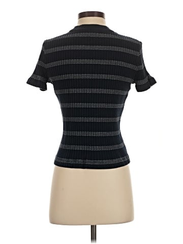 Vince. Short Sleeve Top (view 2)