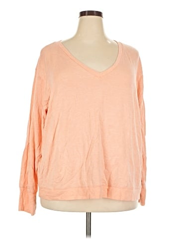 Athleta Pullover Sweater (view 1)