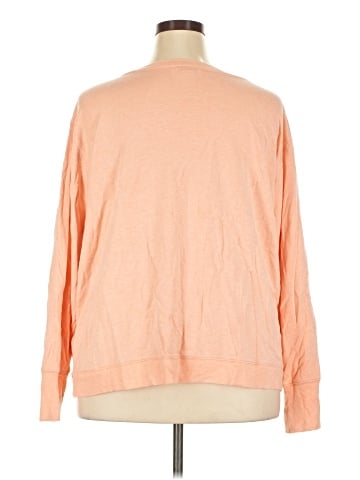 Athleta Pullover Sweater (view 2)