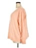 Athleta Orange Pullover Sweater Size 3X - photo 5