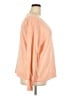 Athleta Orange Pullover Sweater Size 3X - photo 4