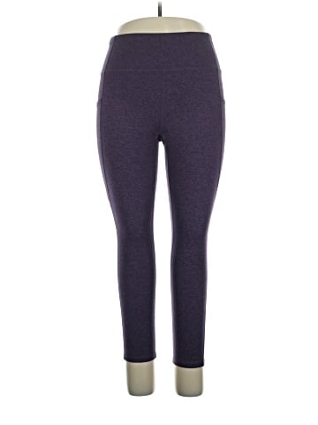 GAIAM Yoga Pants (view 1)