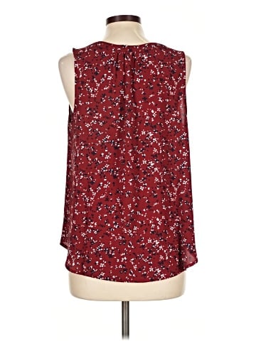 41Hawthorn Sleeveless Blouse (view 2)