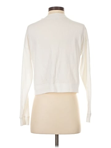 Gilly Hicks Long Sleeve Top (view 2)