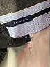 Lands' End Solid Ivory Khaki Shorts Size 18 - photo 3