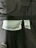 Athleta Solid Black Athletic Shorts Size 10 - photo 3