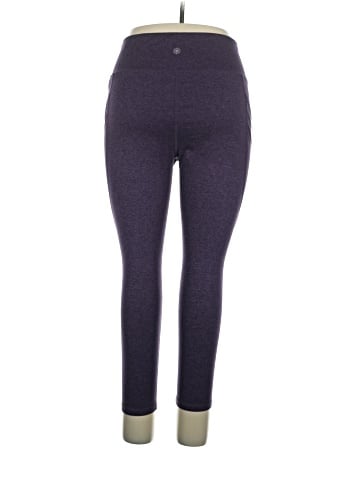 GAIAM Yoga Pants (view 2)