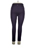 GAIAM Purple Yoga Pants Size XL - photo 2