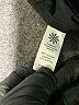Athleta Solid Black Athletic Shorts Size 10 - photo 4