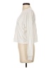 Gilly Hicks Ivory Long Sleeve Top Size XS - photo 5