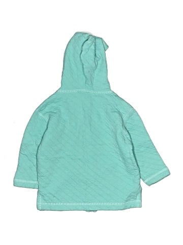 Hanna Andersson Zip Up Hoodie (view 2)