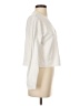 Gilly Hicks Ivory Long Sleeve Top Size XS - photo 4