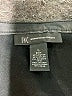 INC International Concepts Black Jacket Size L - photo 6