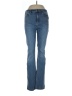Marc New York Hearts Blue Jeans Size 12 - photo 1
