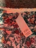 Unbranded Paisley Gray Casual Dress Size XXL - photo 7