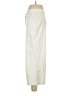 Splendid Ivory Casual Pants Size M - photo 5