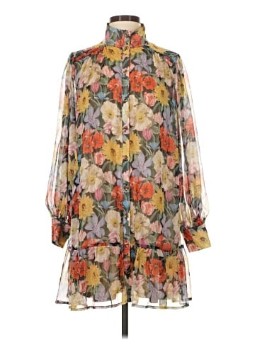 AaKaa Casual Dress (view 1)