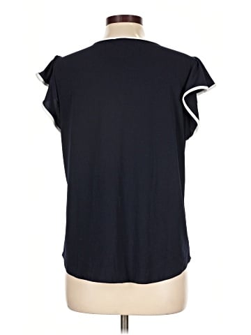 Adrianna Papell Short Sleeve Top (view 2)