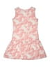 Disney Tie-dye Pink Dress Size 7 - 8 - photo 2