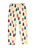 Okie Dokie Print Ivory Casual Pants Size 5T - photo 1