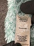 Soft Surroundings 100% Polyester Teal Cardigan Size S - photo 8