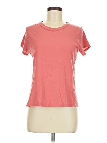 LACAUSA Short Sleeve T-Shirt (view 1)