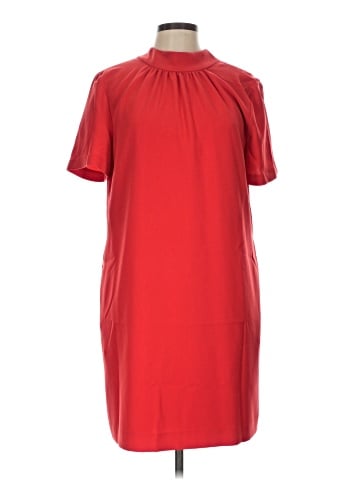 Alex Marie Casual Dress (view 1)