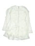 Bardot Junior White Ivory Dress Size 16 - photo 2