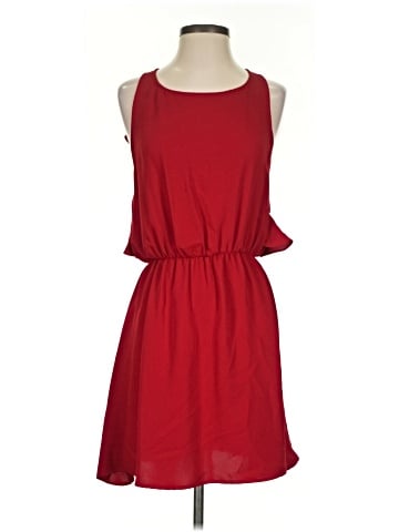 Everly Casual Dress (view 1)