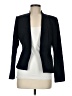 Eliza J Black Blazer Size M - photo 1