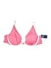 Hollister Pink Swimsuit Top Size XL - photo 1