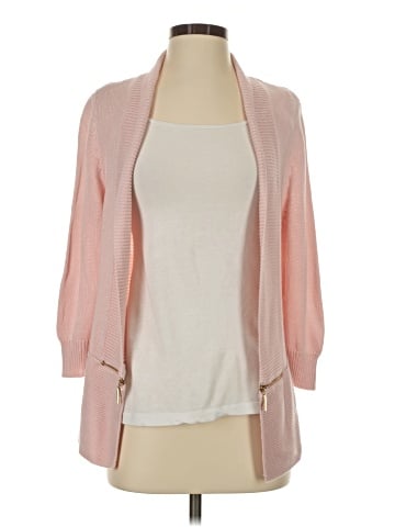 Ivanka Trump Cardigan (view 1)