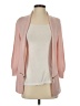 Ivanka Trump Pink Cardigan Size S - photo 1