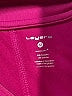 Layer 8 Pink Track Jacket Size M - photo 7