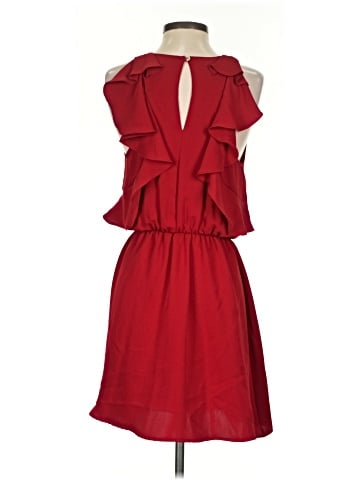 Everly Casual Dress (view 2)
