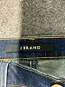 J Brand Blue Jeans Size 27 waist - photo 7