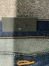 J Brand Blue Jeans Size 27 waist - photo 8