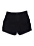 Old Navy Solid Black Shorts Size L - photo 1