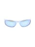 Assorted Brands White Sunglasses One size - photo 2
