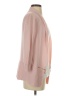 Ivanka Trump Pink Cardigan Size S - photo 4