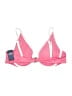 Hollister Pink Swimsuit Top Size XL - photo 2